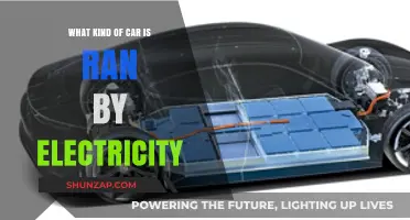 Electric Vehicles: Understanding the Eco-Friendly Cars Powered by Electricity