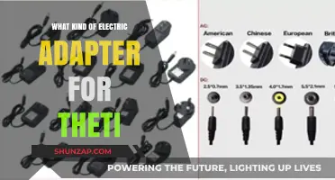 The Ultimate Guide to Choosing the Right Electric Adapter