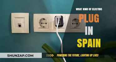 Electric Plugs in Spain: What Type Do You Need?