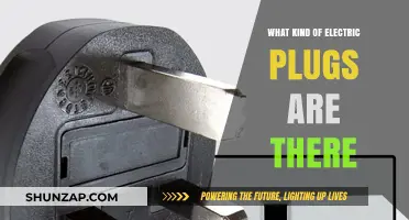 Electric Plug Types: A Guide to Global Variations
