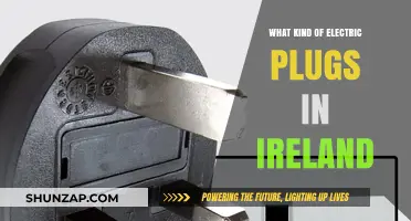 Electric Plugs in Ireland: What You Need to Know