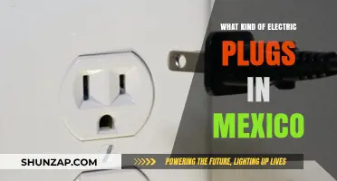Electric Plugs in Mexico: What You Need to Know