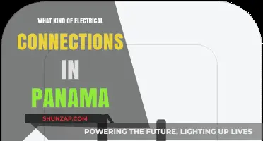 Electrical Connections in Panama: A Comprehensive Guide