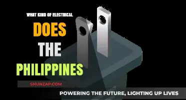 Philippine Electrical Systems: A Comprehensive Guide