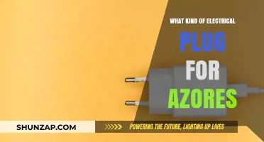 The Electrical Plug Guide for Traveling to the Azores