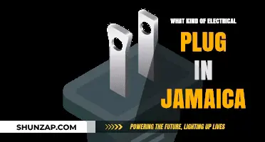 Electrical Plug Types in Jamaica: A Traveler's Guide
