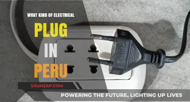 Peru's Power Plugs: What You Need to Know