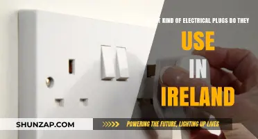 Ireland's Electrical Plug Types: A Comprehensive Guide for Travelers