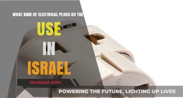 Israel's Electrical Plugs: Types, Compatibility, and Travel Tips