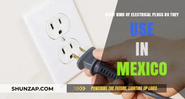 Understanding Mexico's Electrical Plug Types: A Comprehensive Guide for Travelers