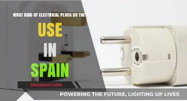 Spain's Electrical Plug Types: A Comprehensive Guide for Travelers