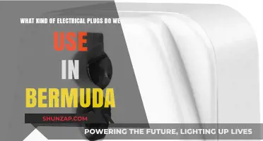 Bermuda's Electrical Plug Types: A Comprehensive Guide for Travelers