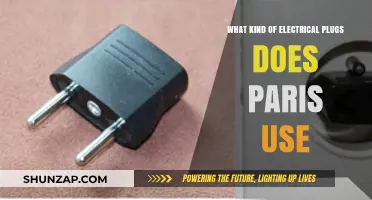 Paris Electrical Plugs: Understanding France's Power Outlets and Adapters