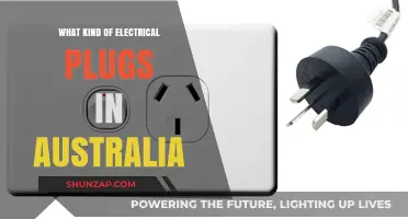 Australian Electrical Plugs: A Guide to Their Uniqueness