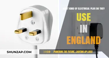 Understanding UK Electrical Plugs: Types, Features, and Usage in England