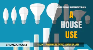 Understanding Your Home's Electricity: Types and Usage Explained