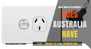 Australian Power: A Unique Electrical System