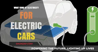 Electric Car Power Sources: Understanding the Types of Electricity Used