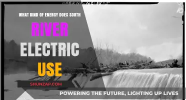 South River Electric's Energy Sources: A Comprehensive Overview