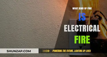 Electrical Fires: Understanding the Unique Nature of Electrical Fires