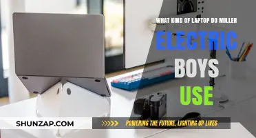 Laptops for Miller Electric Boys: Top Picks and Recommendations