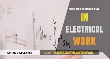 Essential Math Skills for Electrical Work: A Practical Guide