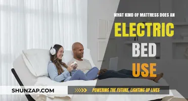 Electric Bed Mattresses: Types, Features, and Choosing the Right One