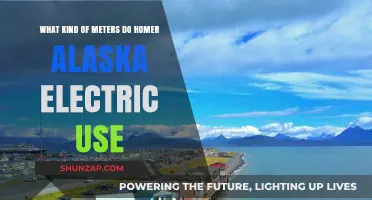 Homer Alaska Electric: Understanding the Types of Meters in Use