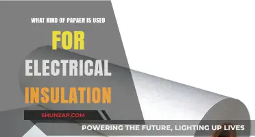 Best Electrical Insulation Paper Types and Their Applications Explained