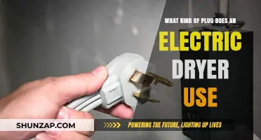 Electric Dryer Plug Types: Understanding the Right Connection for Your Appliance