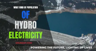 Hydro Power: Who Benefits From This Energy Source?