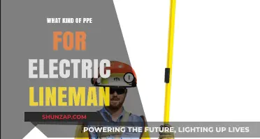 Protective Gear for Electric Linemen: What's Essential?