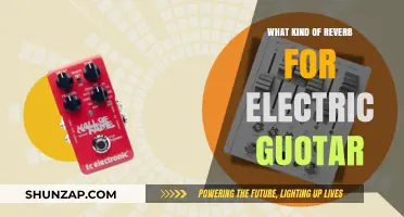 The Ultimate Reverb Guide for Electric Guitarists