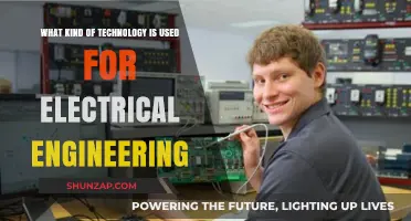 Exploring Essential Technologies in Modern Electrical Engineering Applications