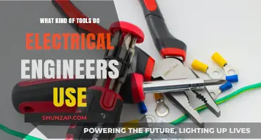 Essential Tools Every Electrical Engineer Uses Daily for Success