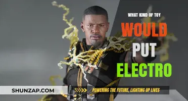 Electro Toys for Kids: Safe and Fun Learning