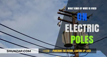 Understanding the Types of Wires Used on Electric Poles