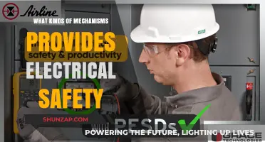 Electrical Safety Mechanisms: Understanding Their Importance