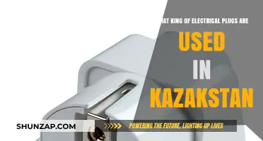 Kazakhstan's Electrical Plug Types: A Comprehensive Guide for Travelers