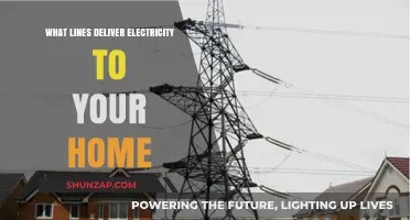 How Power Lines Work: Electricity to Your Home