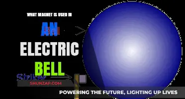 Electric Bell Magnets: Understanding the Role of Electromagnets in Ringing