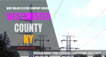 Powering Westchester: Exploring Electric Company Services in the County