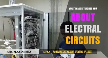 Explore Electrical Circuits: Engineering Fundamentals