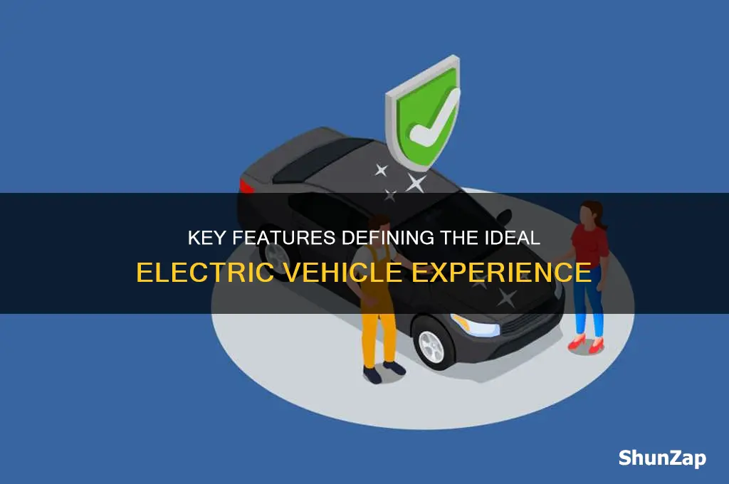 what makes a good electric car