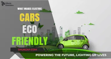 Why Electric Cars Are the Eco-Friendly Future of Transportation