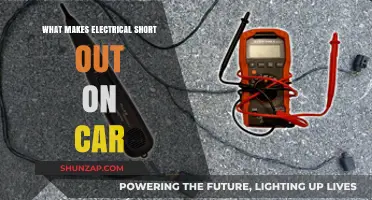 Why Car Electrical Systems Short Out: Common Causes and Solutions