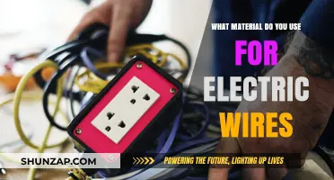 Choosing the Right Material for Electric Wires: A Comprehensive Guide