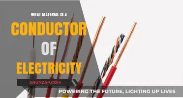 Conducting Electricity: What Materials Are Best?