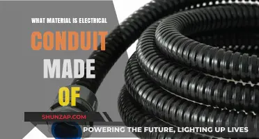 Electrical Conduit Materials: What's Best for Your Project?