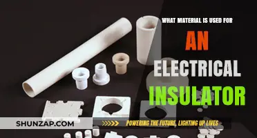 Exploring Top Materials for Effective Electrical Insulation Solutions